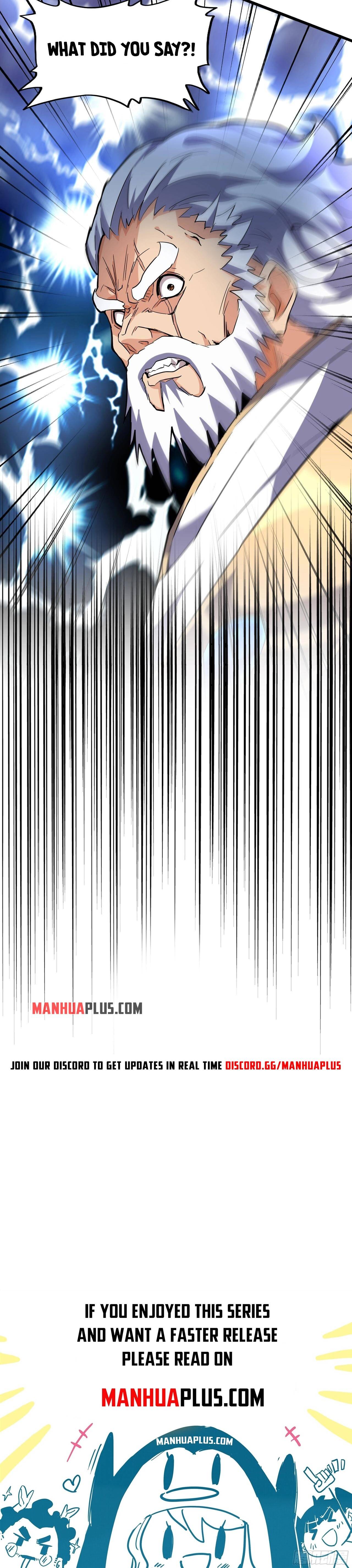 Demonic Emperor chapter 215 page 10