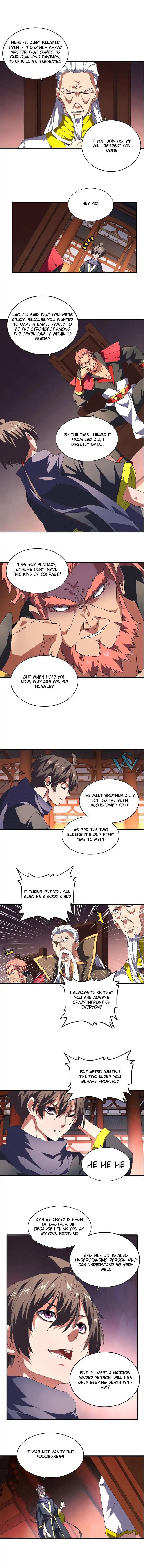 Demonic Emperor chapter 22 page 2