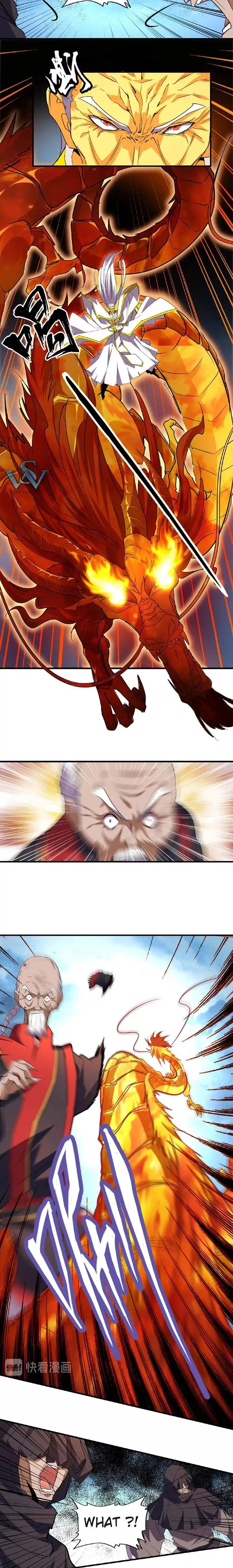 Demonic Emperor chapter 24 page 10