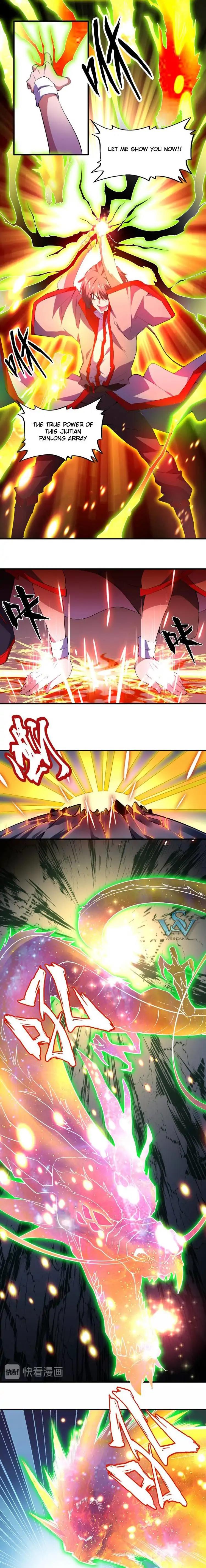 Demonic Emperor chapter 27 page 11