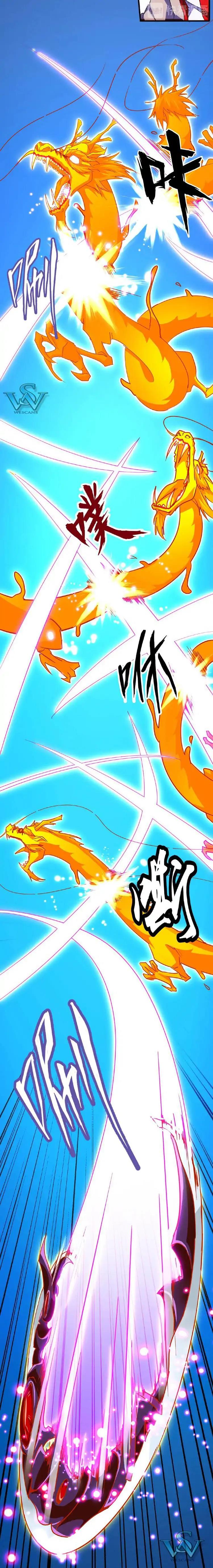 Demonic Emperor chapter 27 page 4