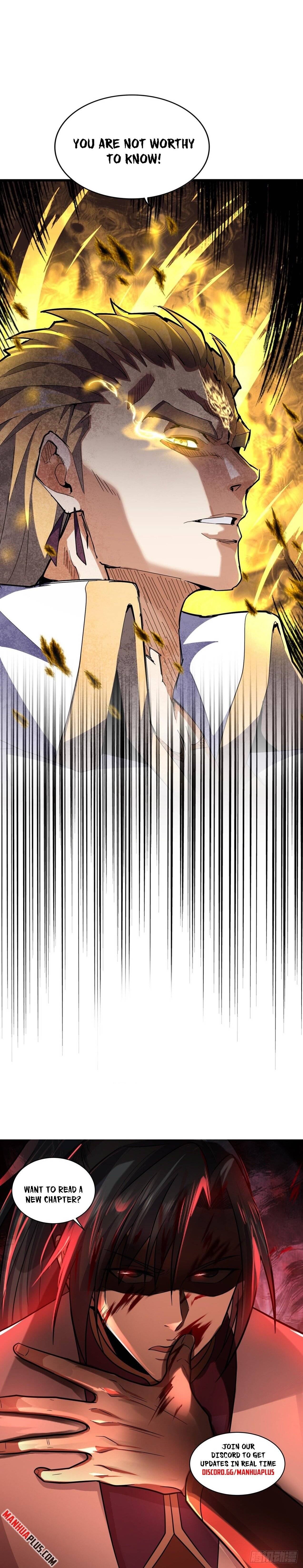 Demonic Emperor chapter 295 page 24