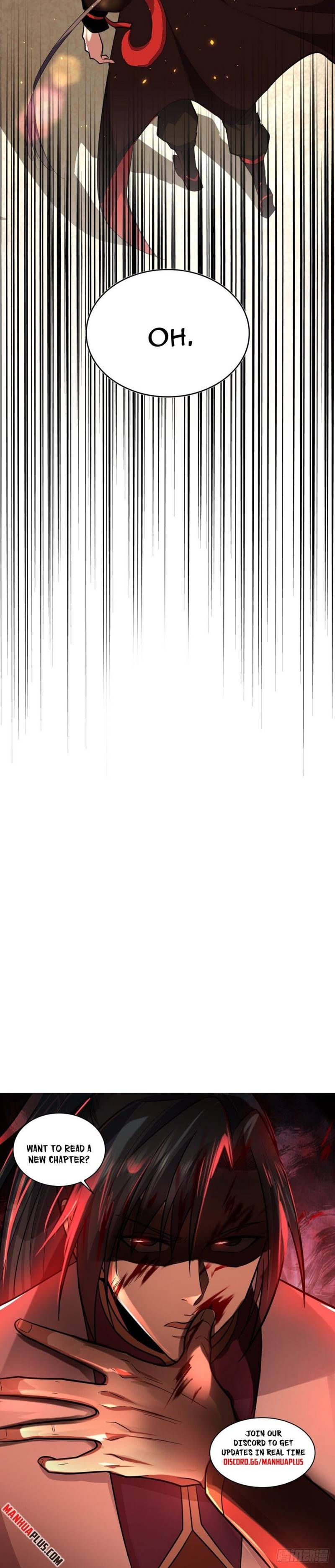 Demonic Emperor chapter 302 page 20