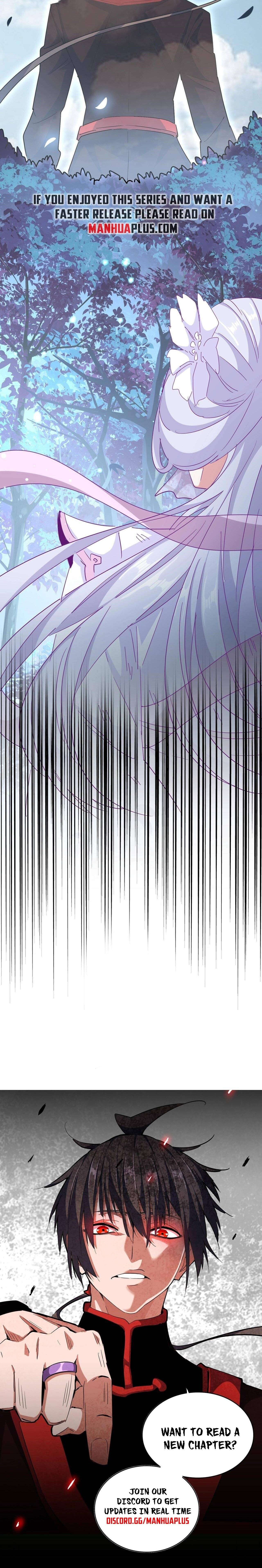 Demonic Emperor chapter 318 page 18