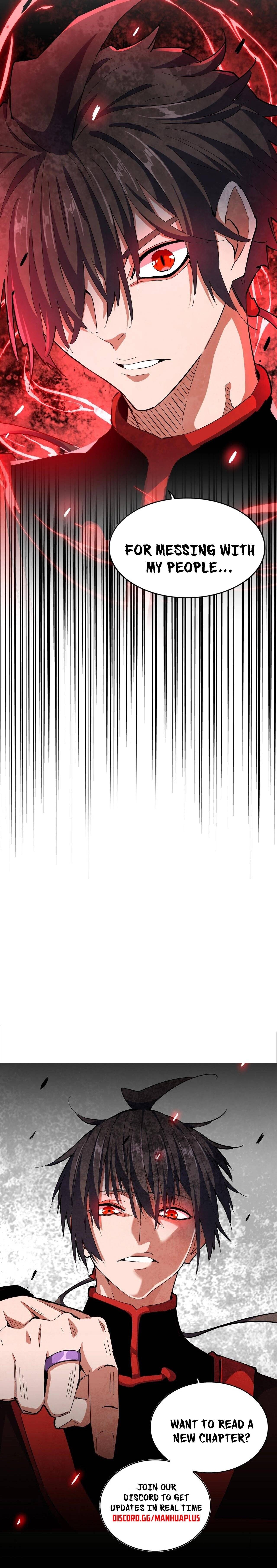 Demonic Emperor chapter 319 page 16