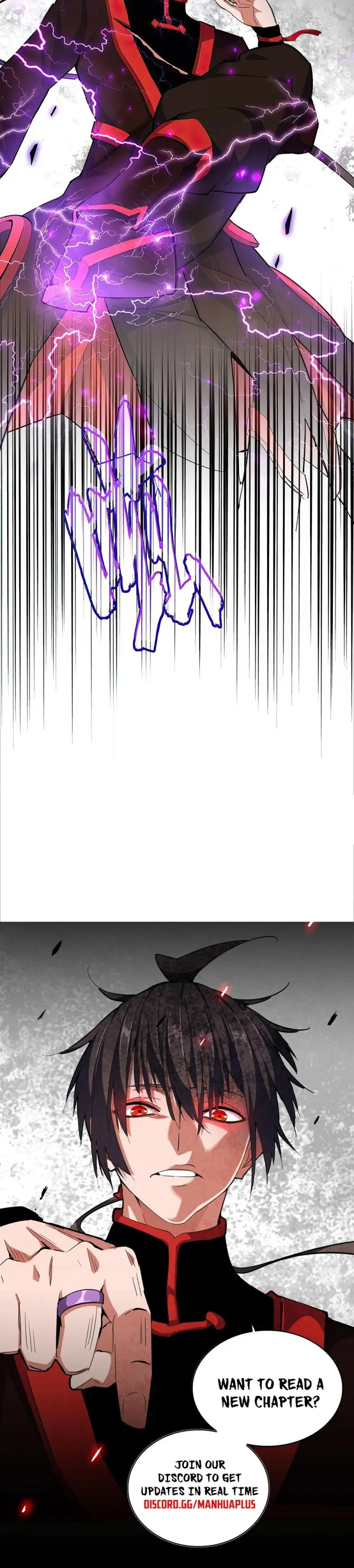 Demonic Emperor chapter 329 page 20