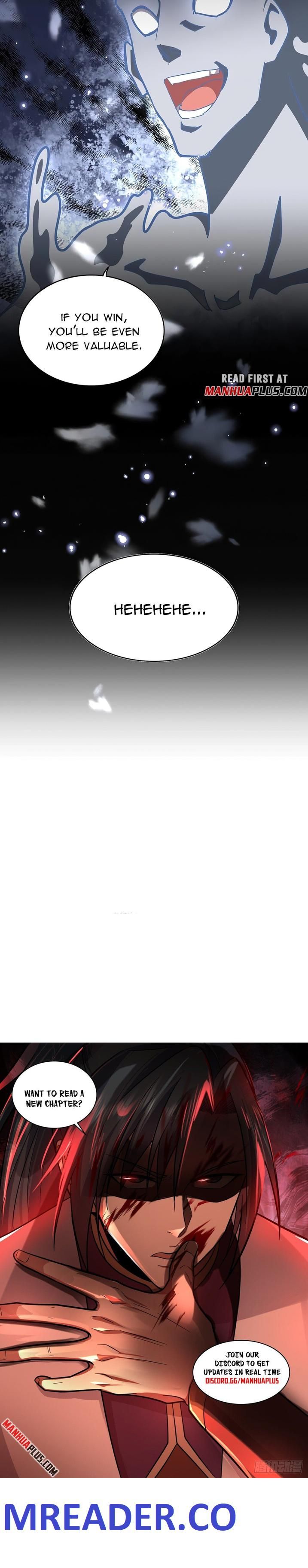 Demonic Emperor chapter 330 page 24