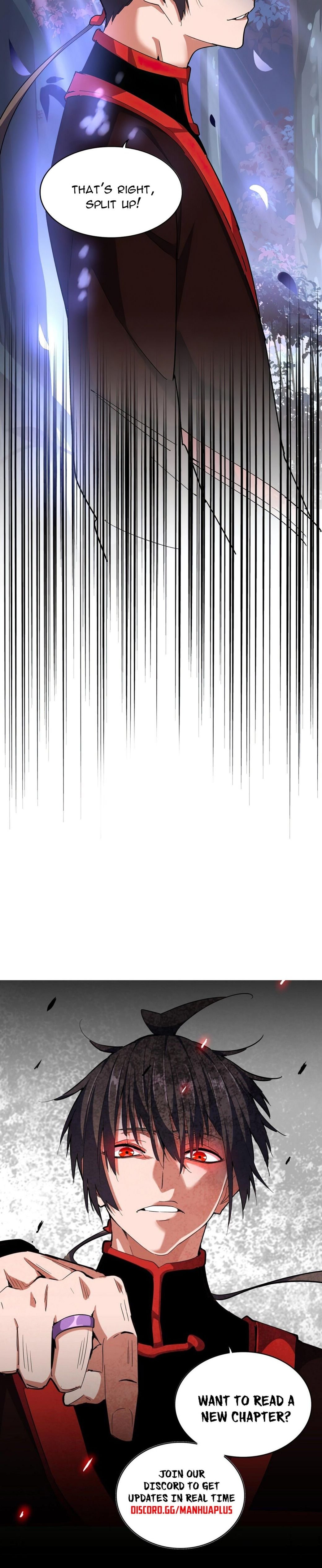 Demonic Emperor chapter 332 page 18