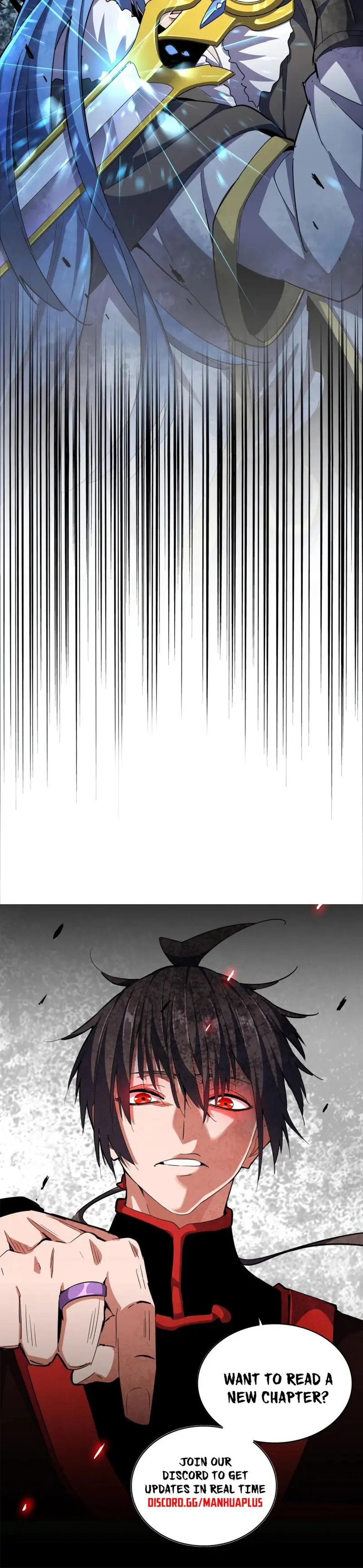 Demonic Emperor chapter 336 page 20