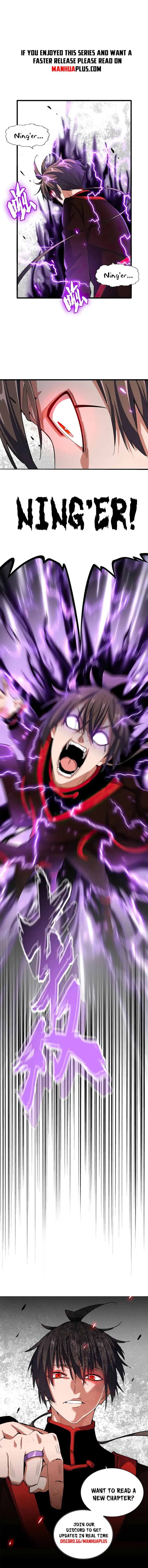 Demonic Emperor chapter 342 page 10