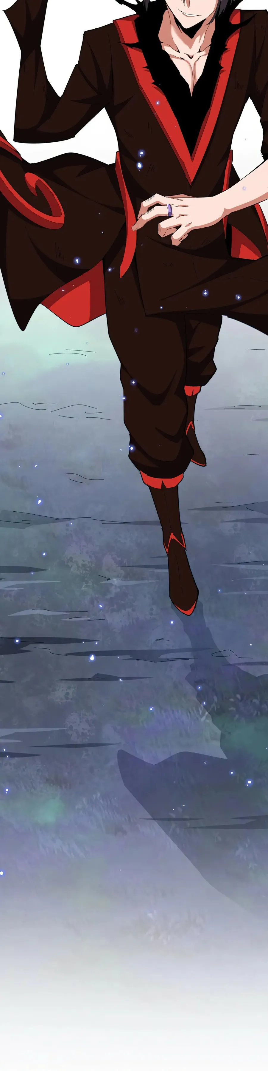 Demonic Emperor chapter 352 page 20