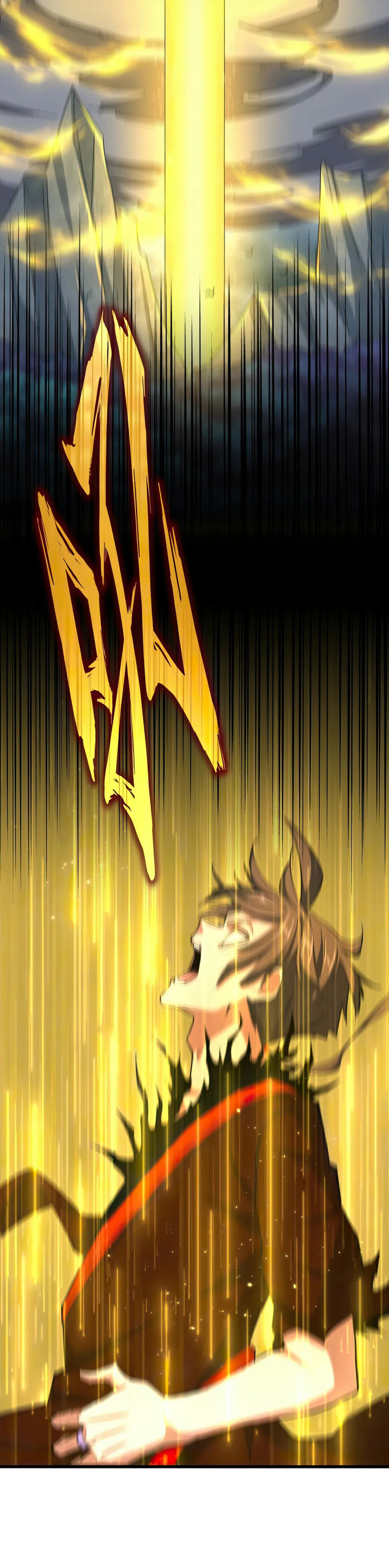 Demonic Emperor chapter 360 page 11