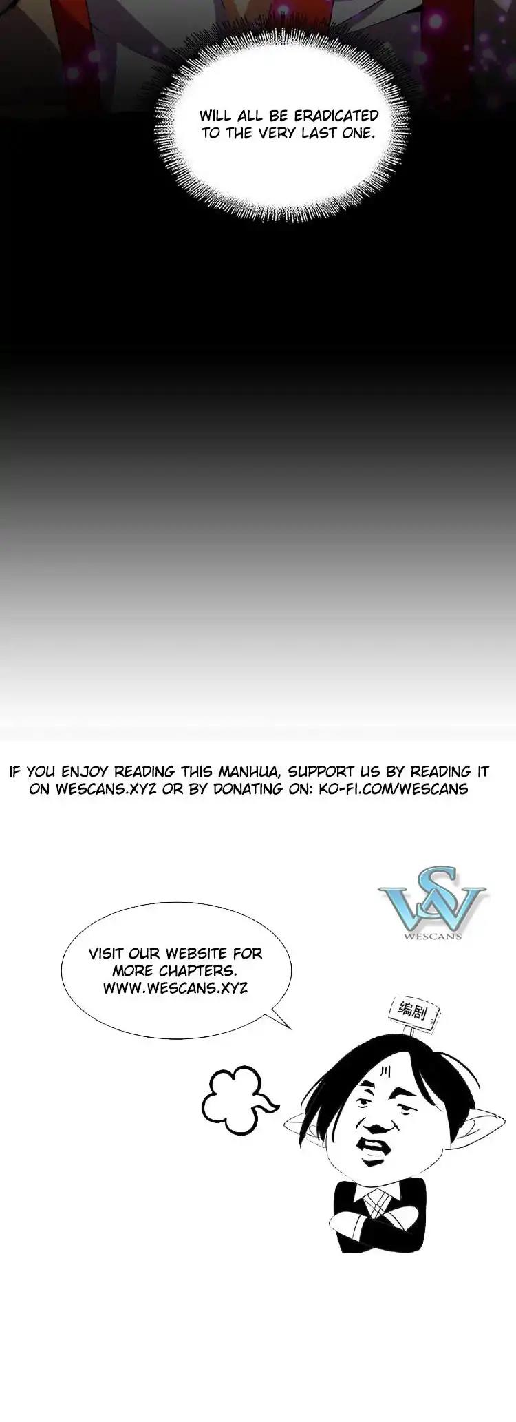 Demonic Emperor chapter 38 page 15