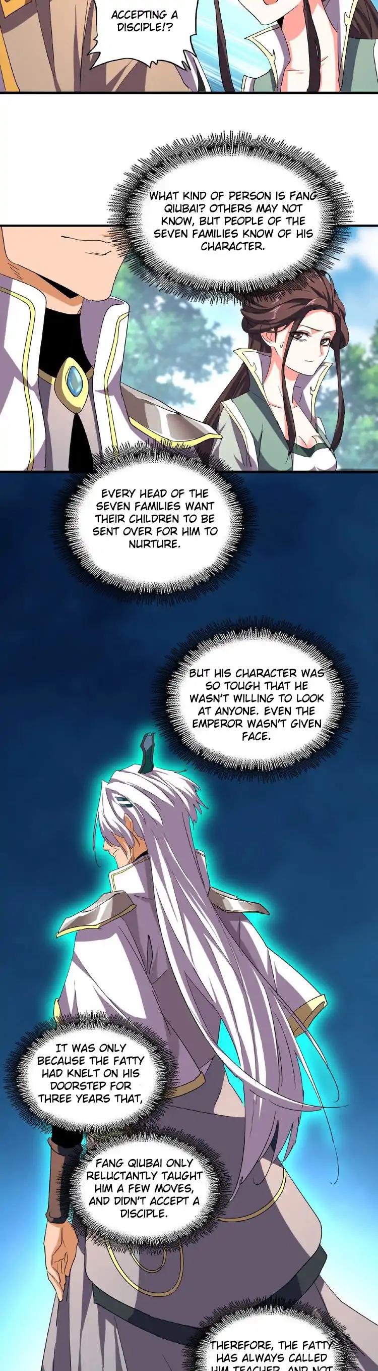 Demonic Emperor chapter 39 page 12