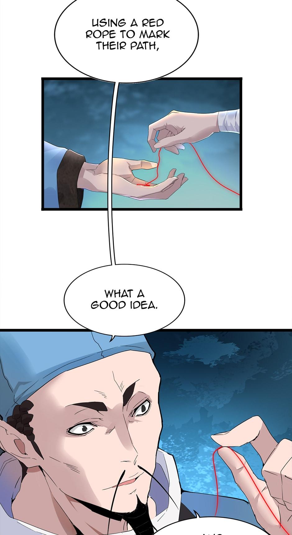 Demonic Emperor chapter 4 page 18