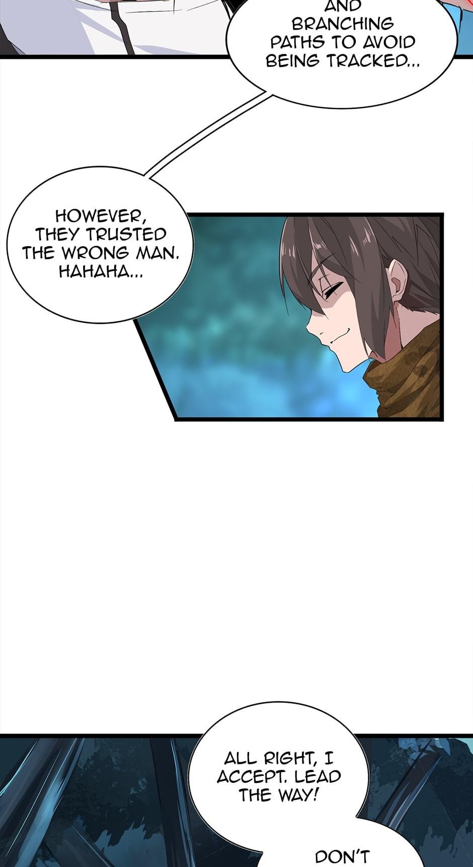 Demonic Emperor chapter 4 page 19