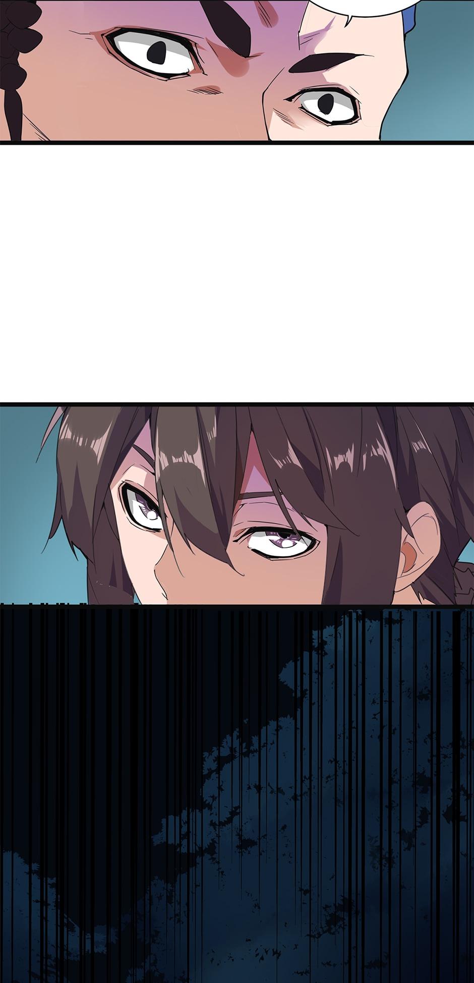 Demonic Emperor chapter 4 page 22