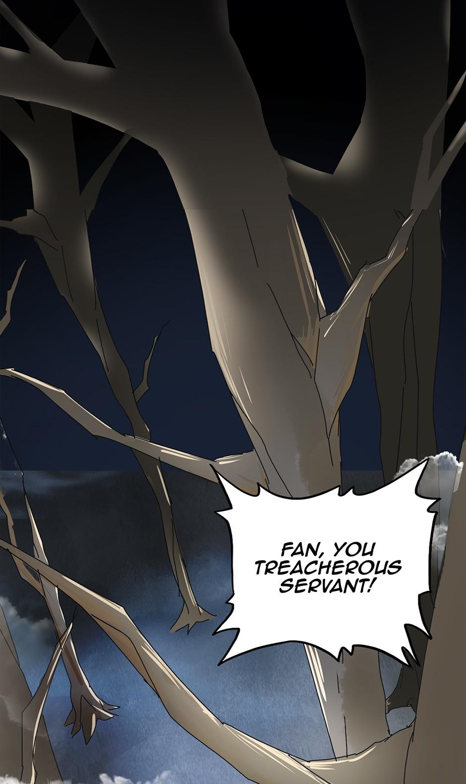 Demonic Emperor chapter 4 page 25