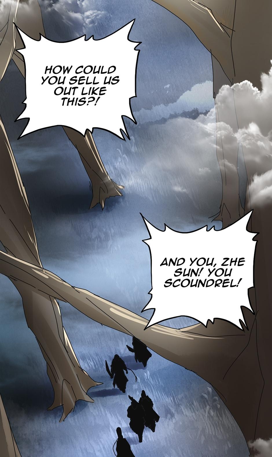 Demonic Emperor chapter 4 page 26