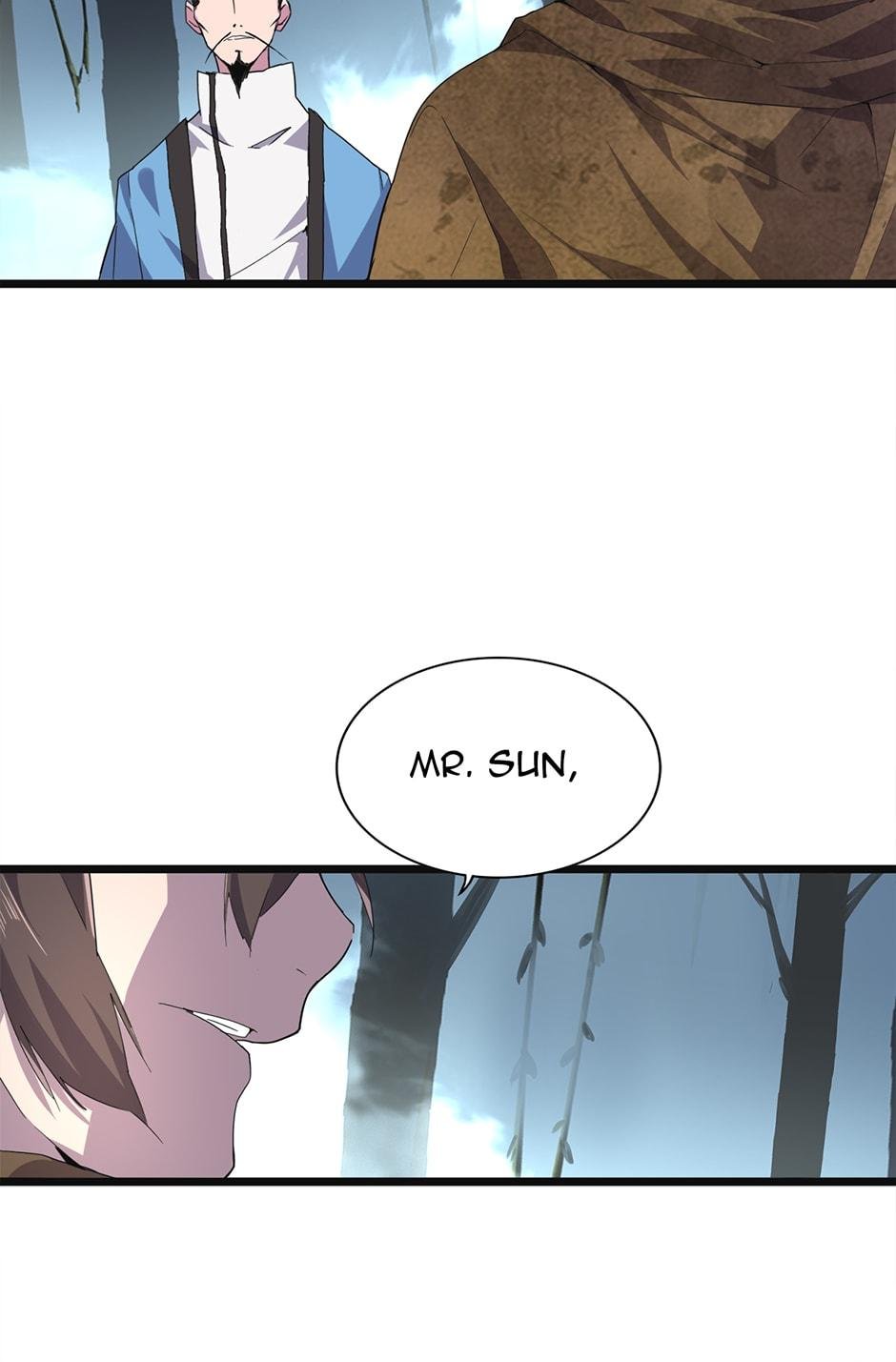 Demonic Emperor chapter 4 page 30