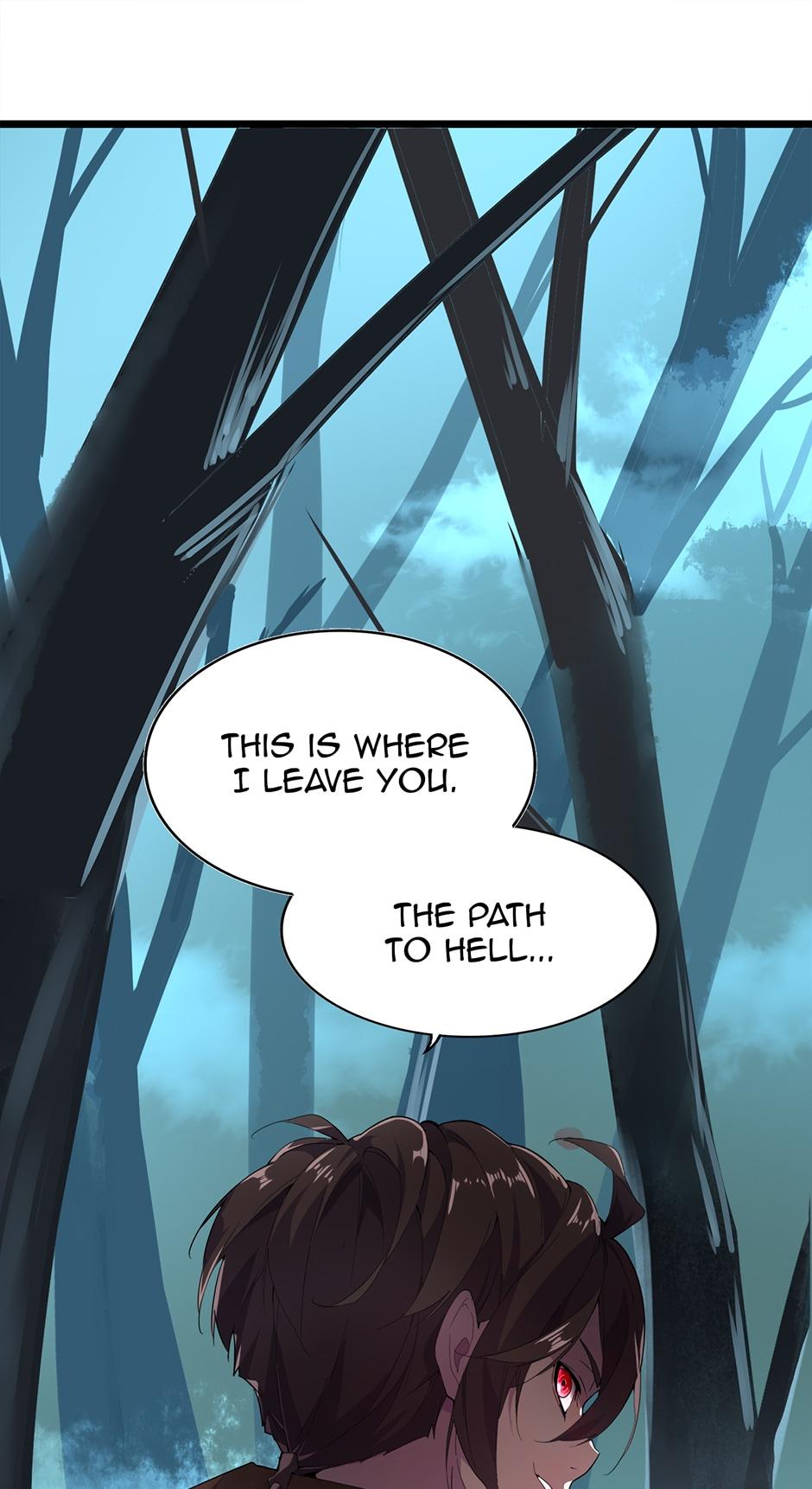 Demonic Emperor chapter 4 page 31