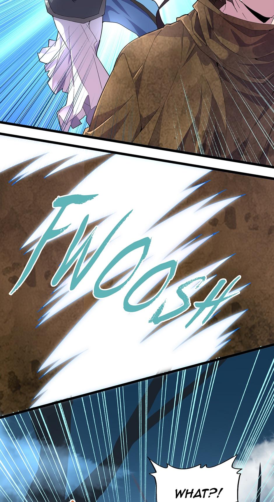 Demonic Emperor chapter 4 page 34