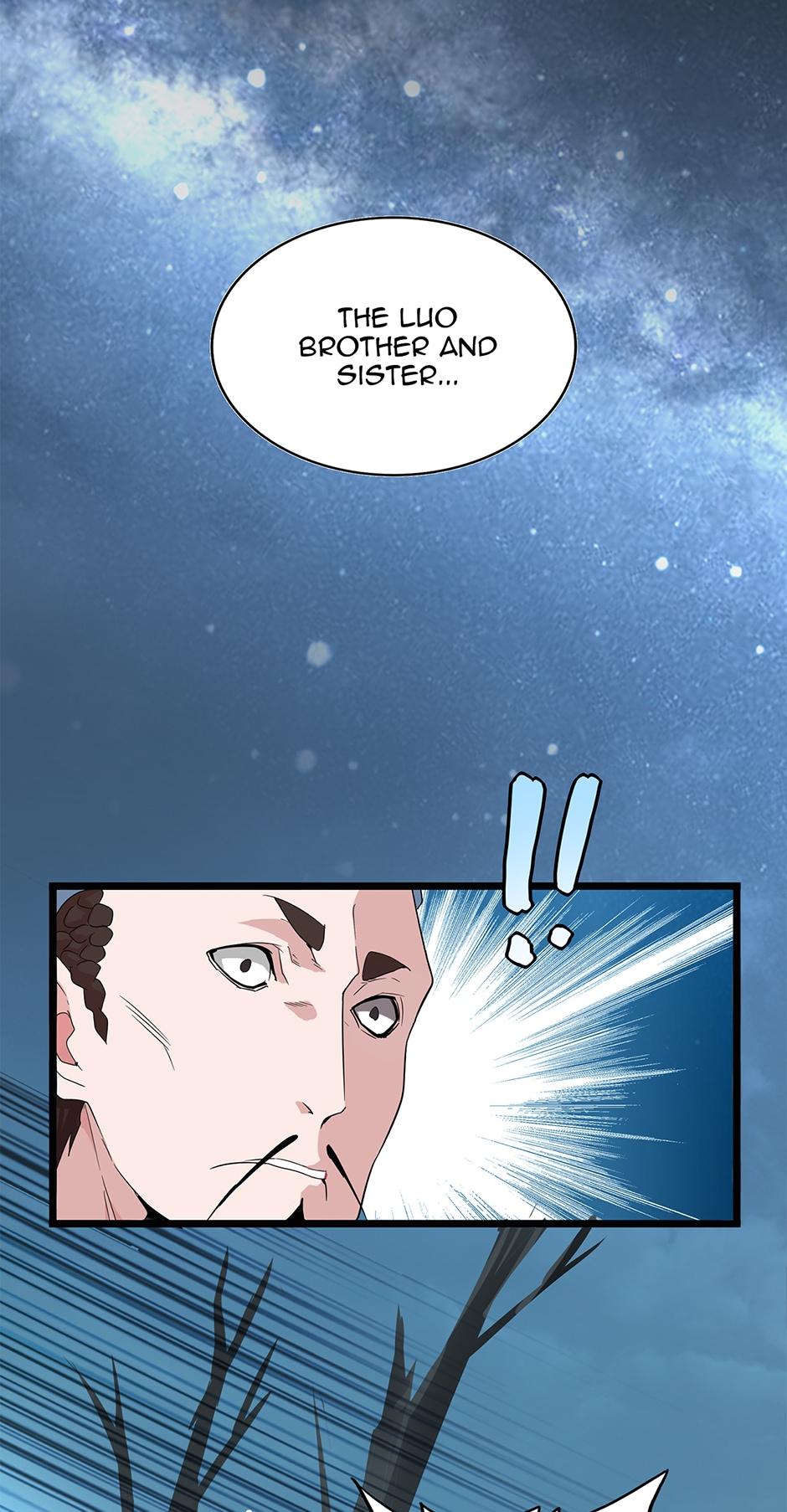 Demonic Emperor chapter 4 page 4