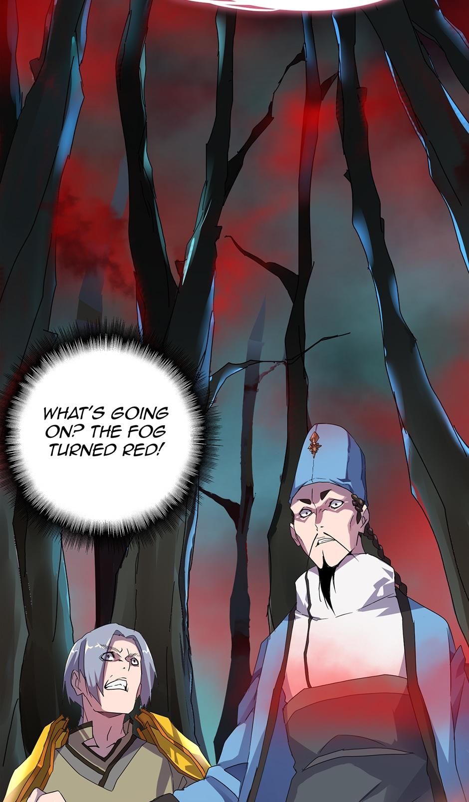 Demonic Emperor chapter 4 page 41