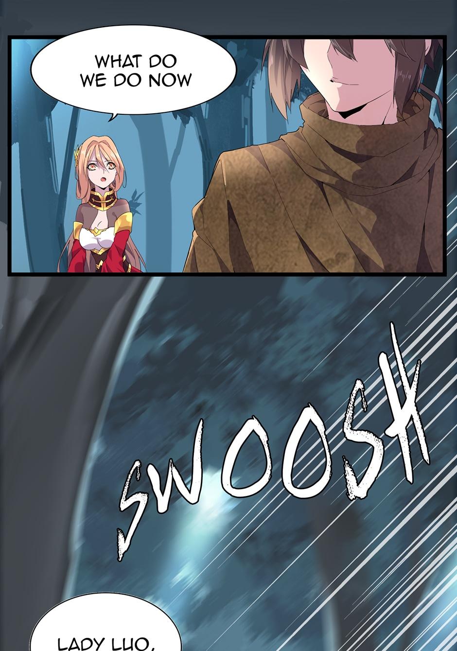 Demonic Emperor chapter 4 page 49