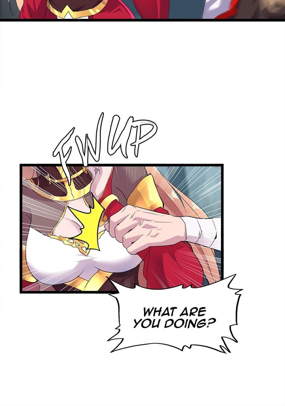 Demonic Emperor chapter 4 page 51