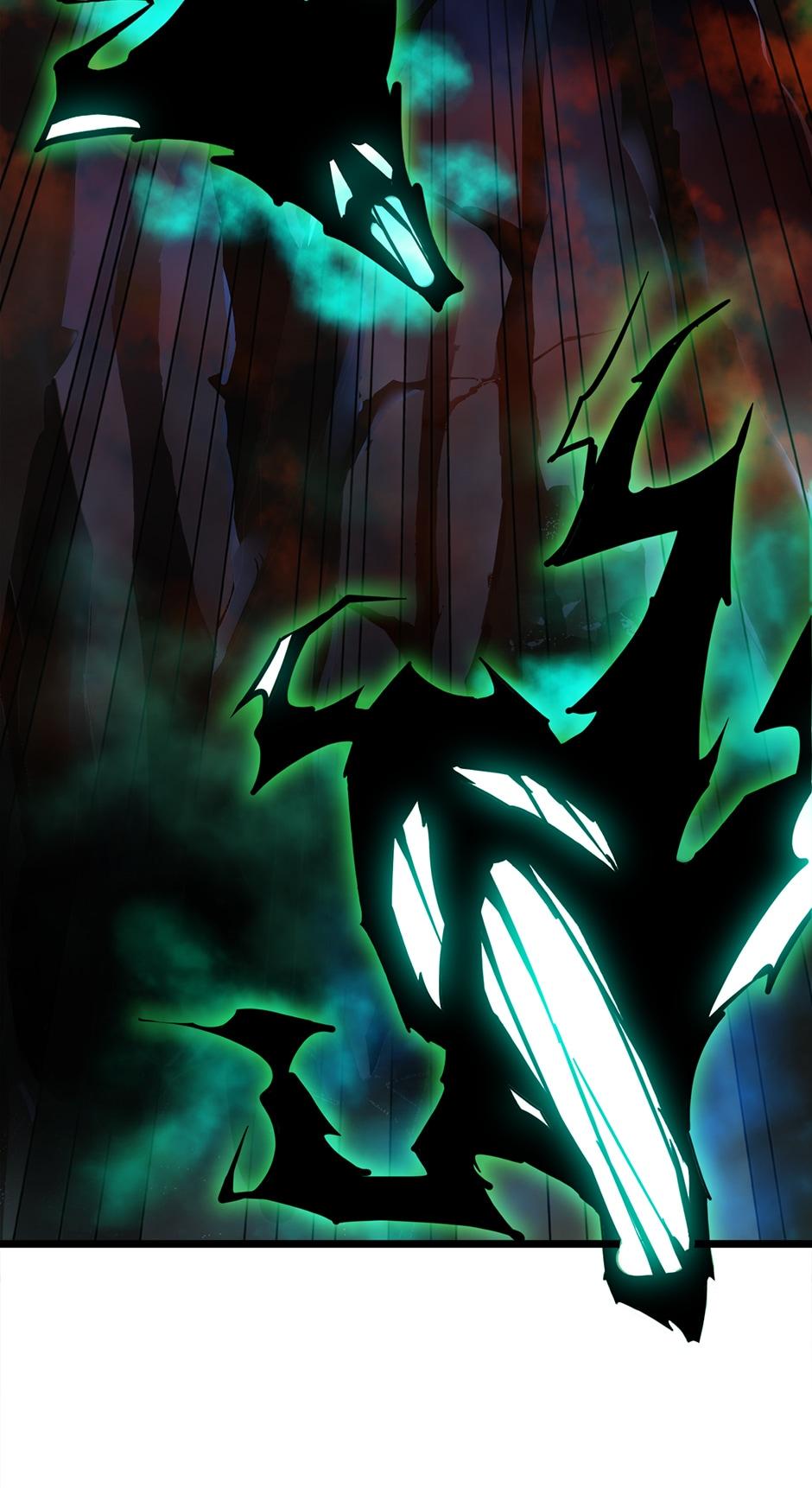 Demonic Emperor chapter 4 page 61