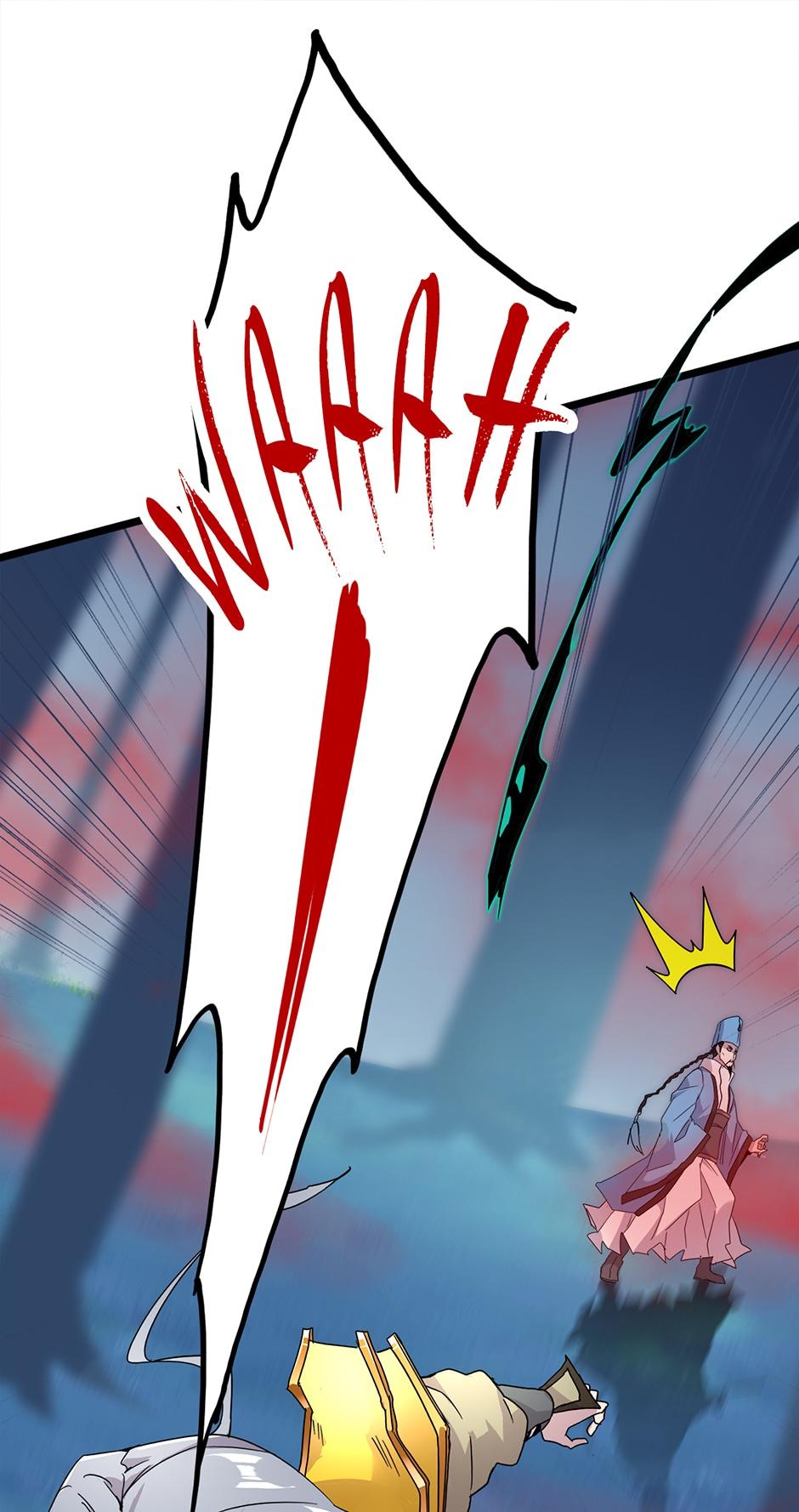 Demonic Emperor chapter 4 page 64