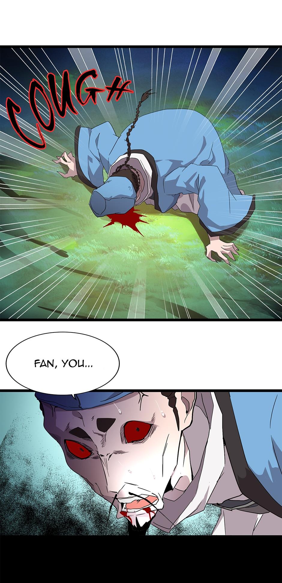 Demonic Emperor chapter 4 page 70