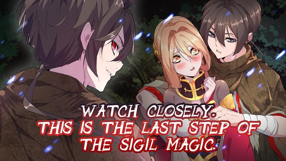 Demonic Emperor chapter 4 page 74