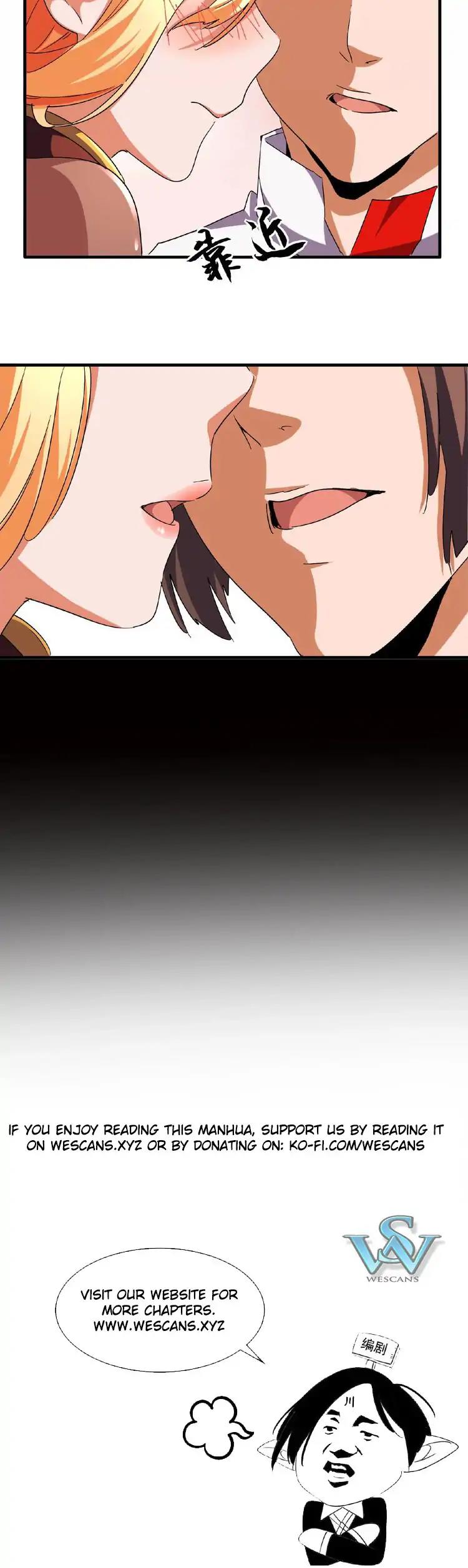 Demonic Emperor chapter 40 page 15