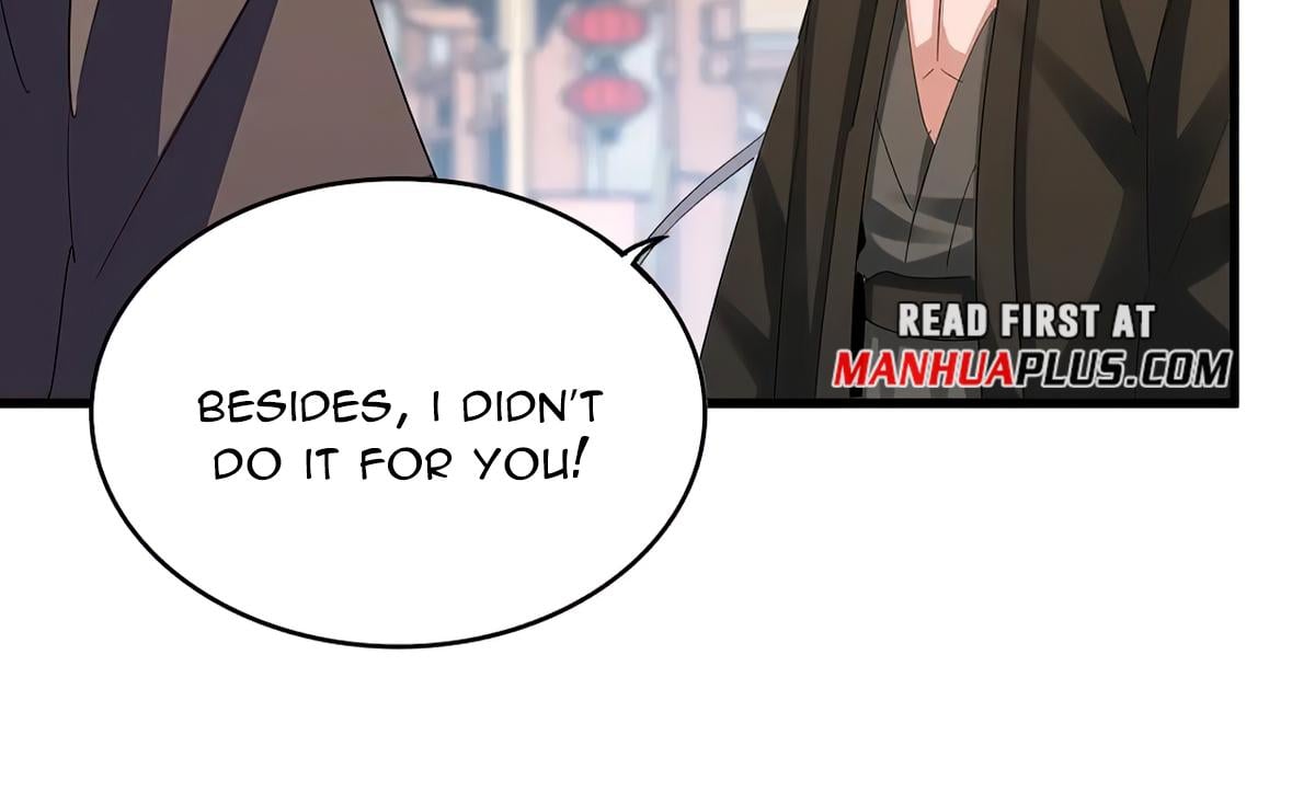 Demonic Emperor chapter 404 page 4