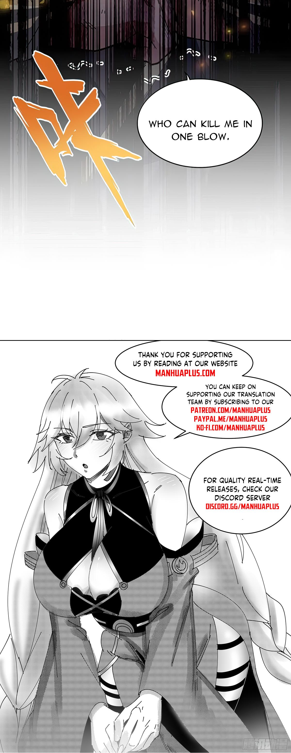 Demonic Emperor chapter 406 page 17