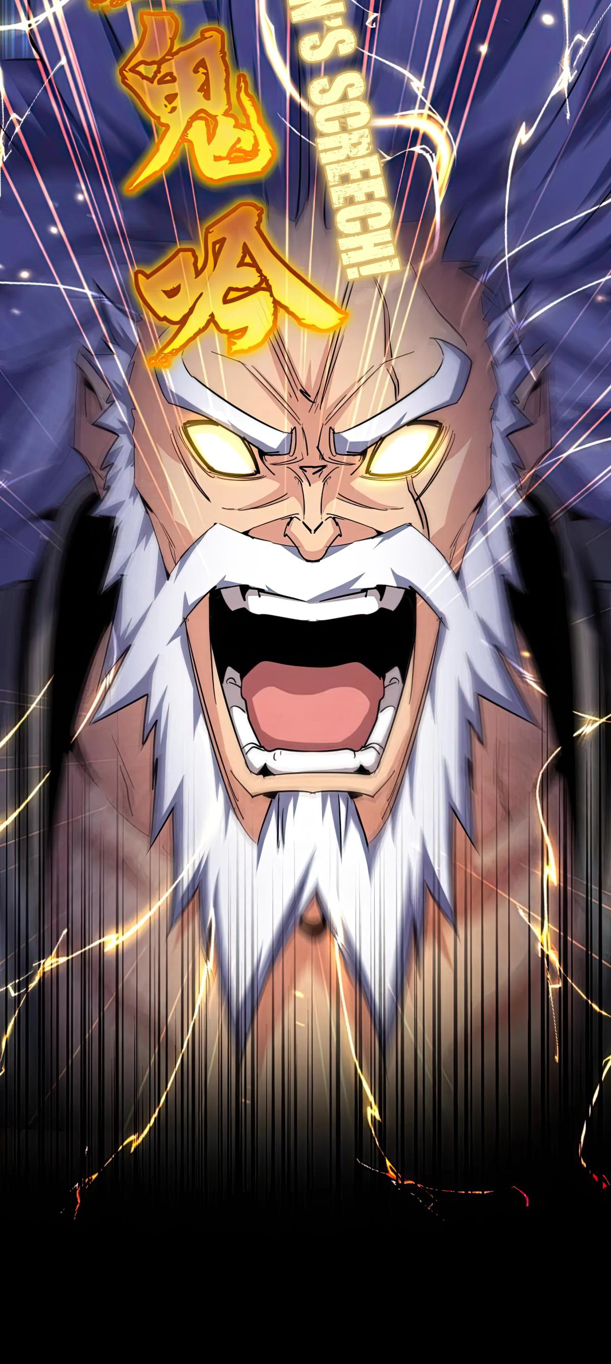 Demonic Emperor chapter 406 page 4