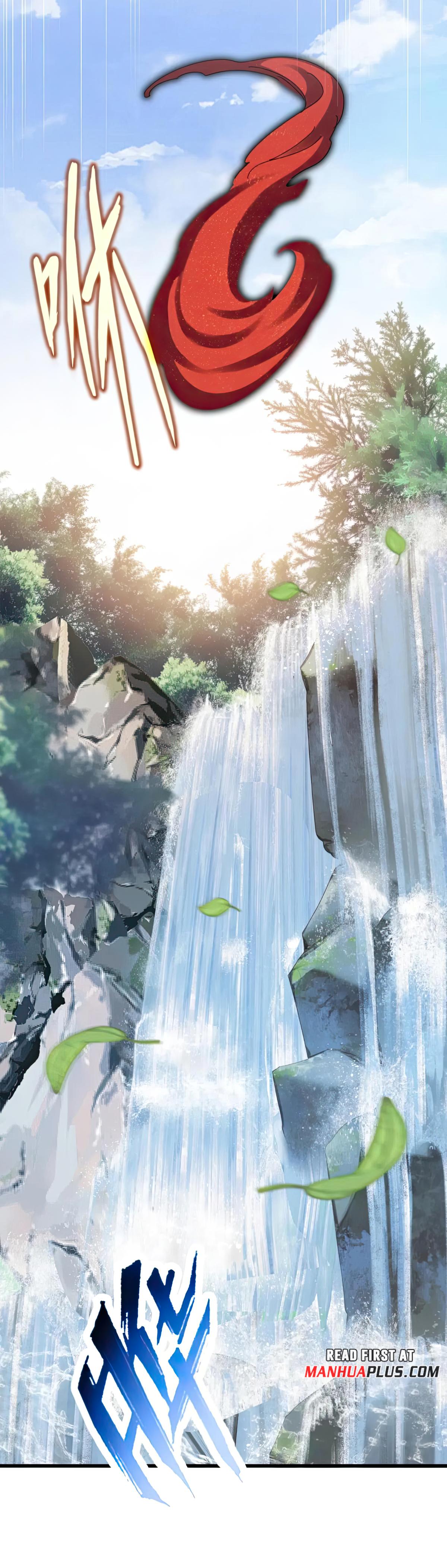 Demonic Emperor chapter 410 page 16