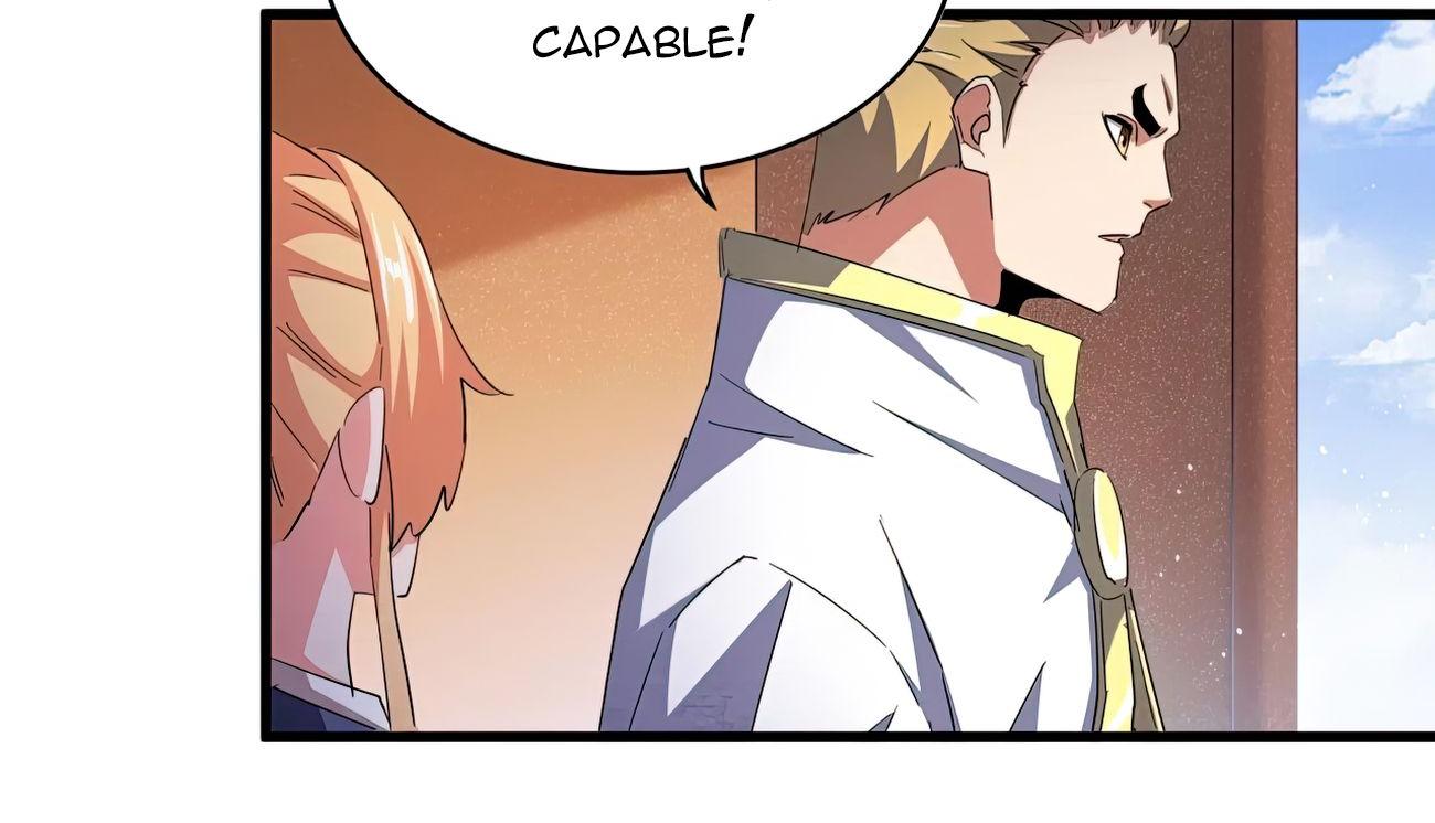 Demonic Emperor chapter 419 page 14