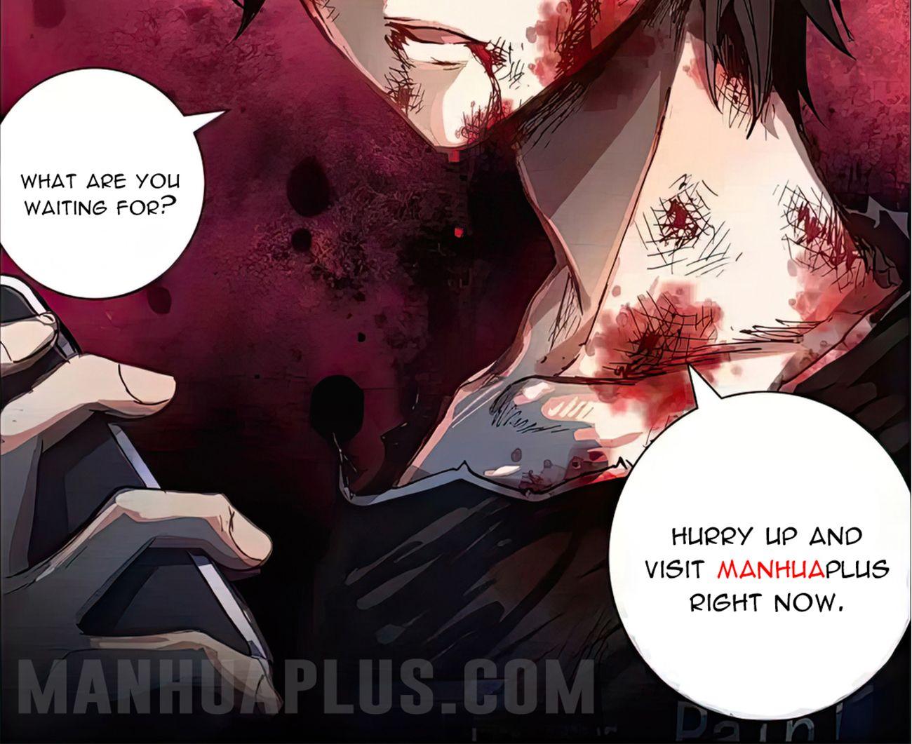 Demonic Emperor chapter 419 page 23