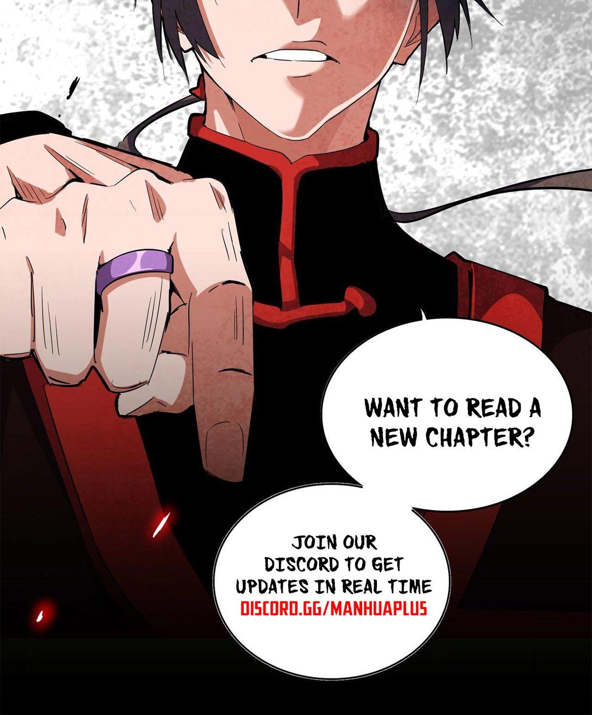 Demonic Emperor chapter 421 page 23