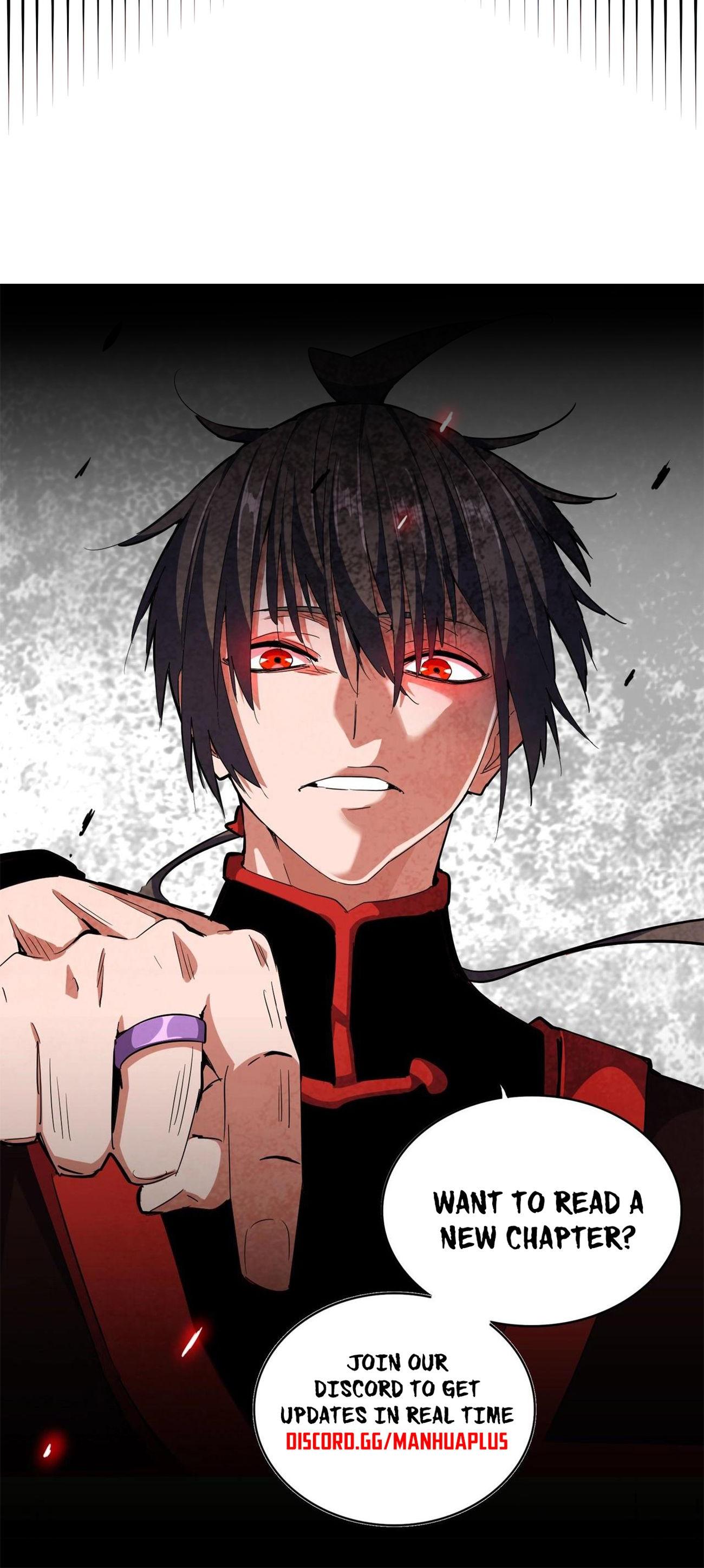 Demonic Emperor chapter 423 page 24