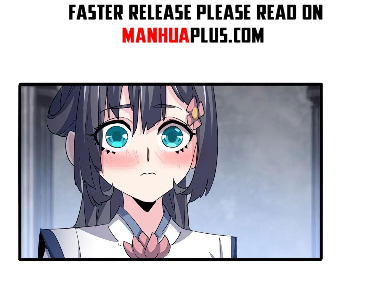 Demonic Emperor chapter 423 page 4