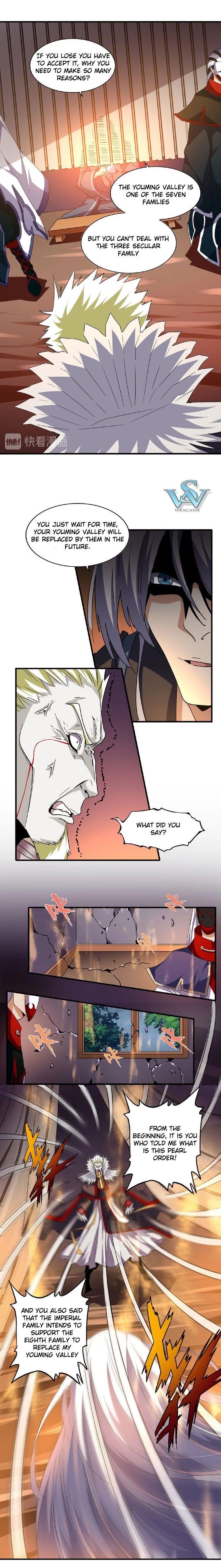 Demonic Emperor chapter 47 page 3