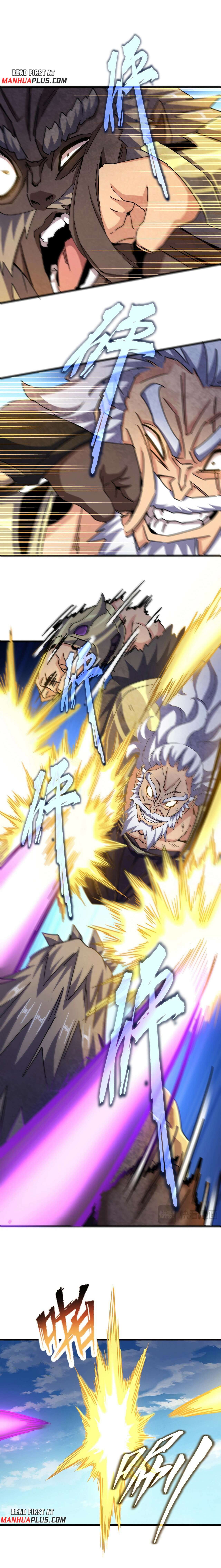 Demonic Emperor chapter 471 page 6