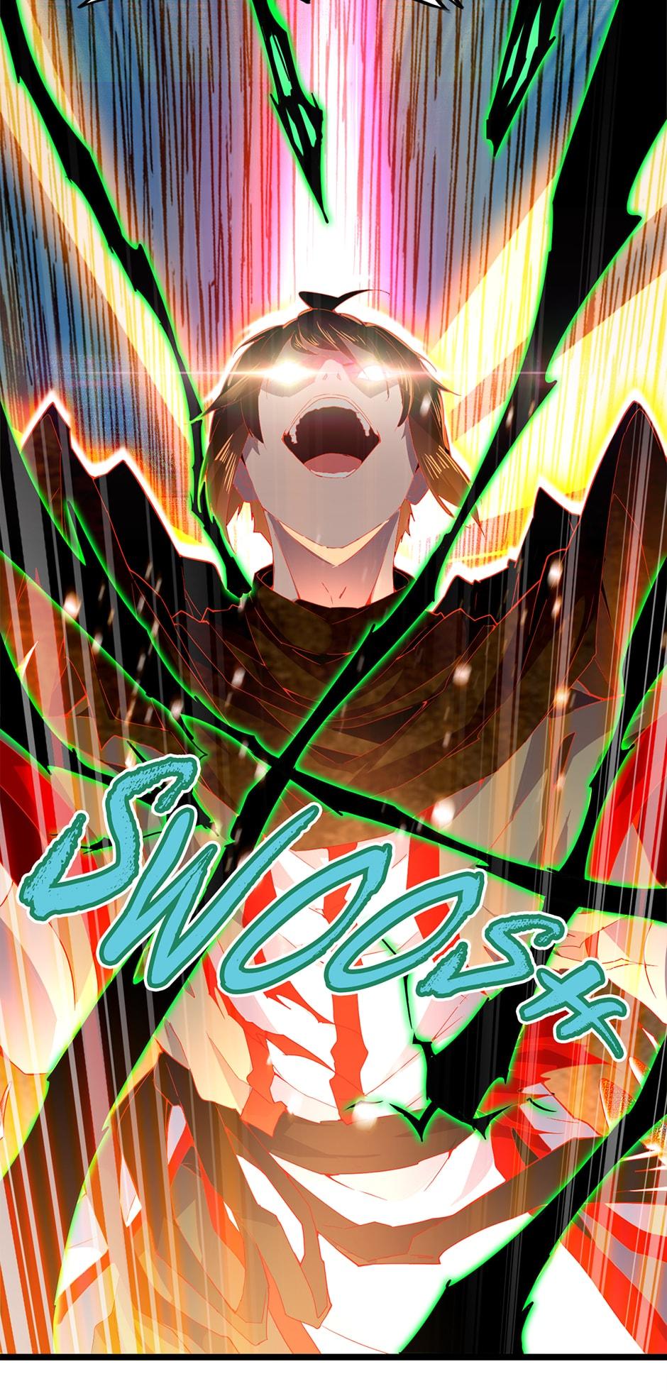 Demonic Emperor chapter 5 page 10