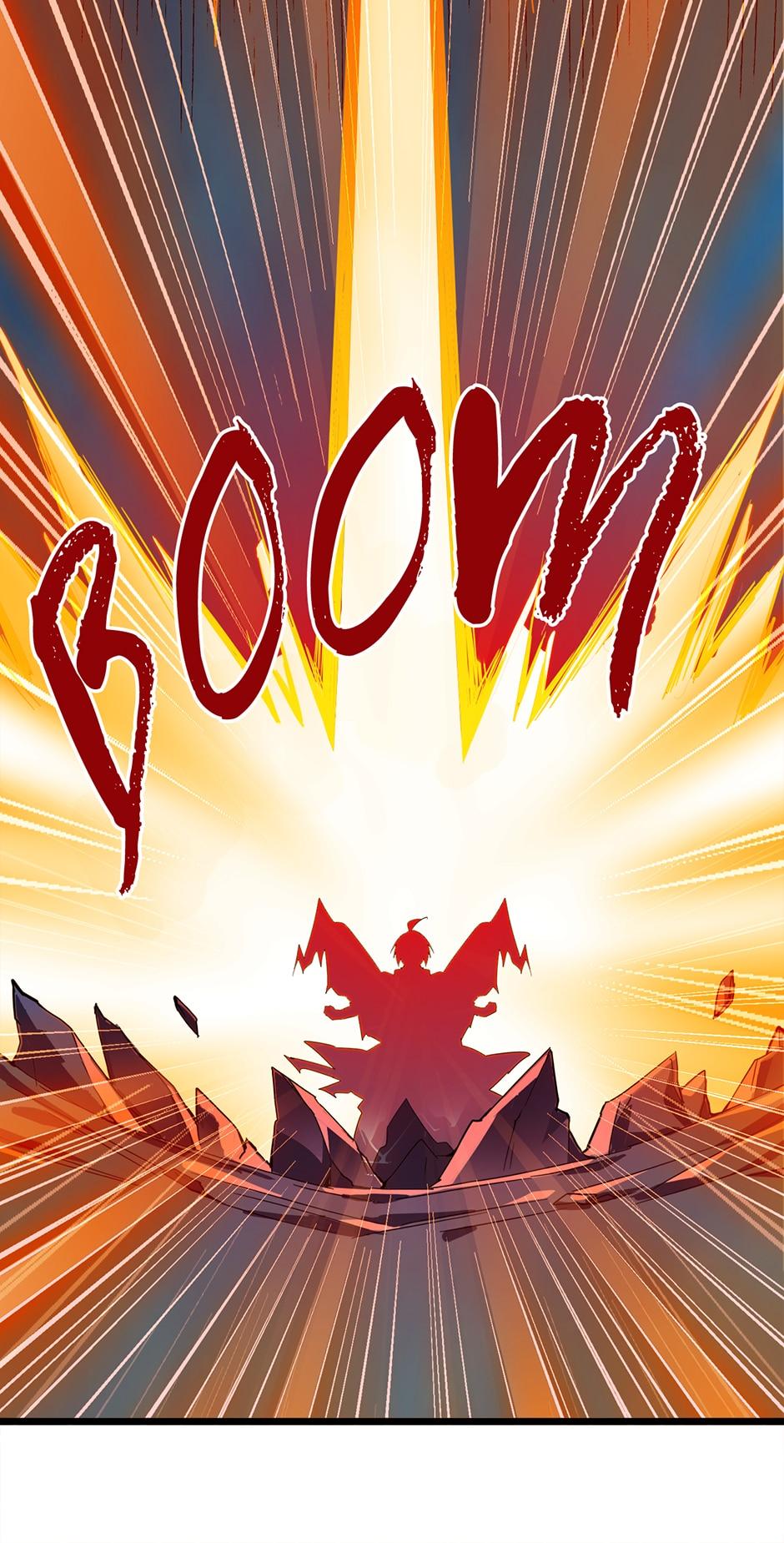 Demonic Emperor chapter 5 page 13