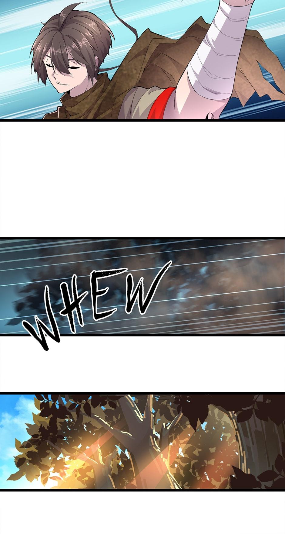 Demonic Emperor chapter 5 page 17