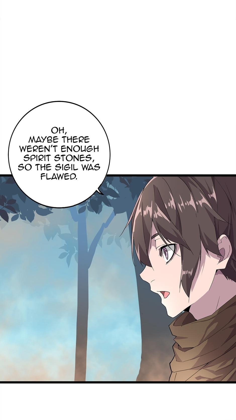 Demonic Emperor chapter 5 page 21